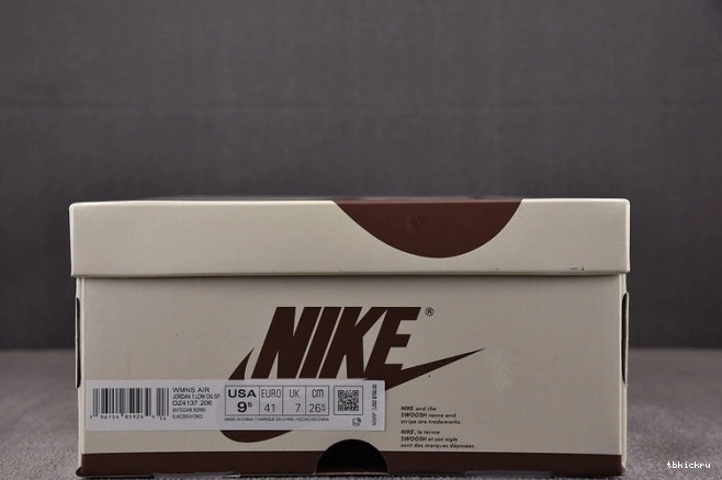 Reps TBK SP DZ4137-206 Travis Scott x OG AJ Low 1 0705